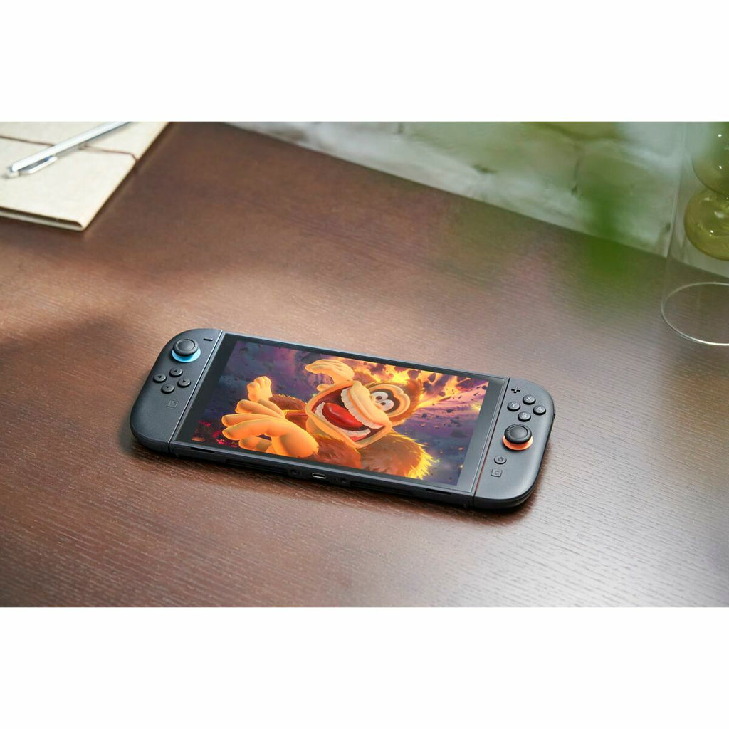 Nintendo Switch 2 Nintendo 10015151 Black