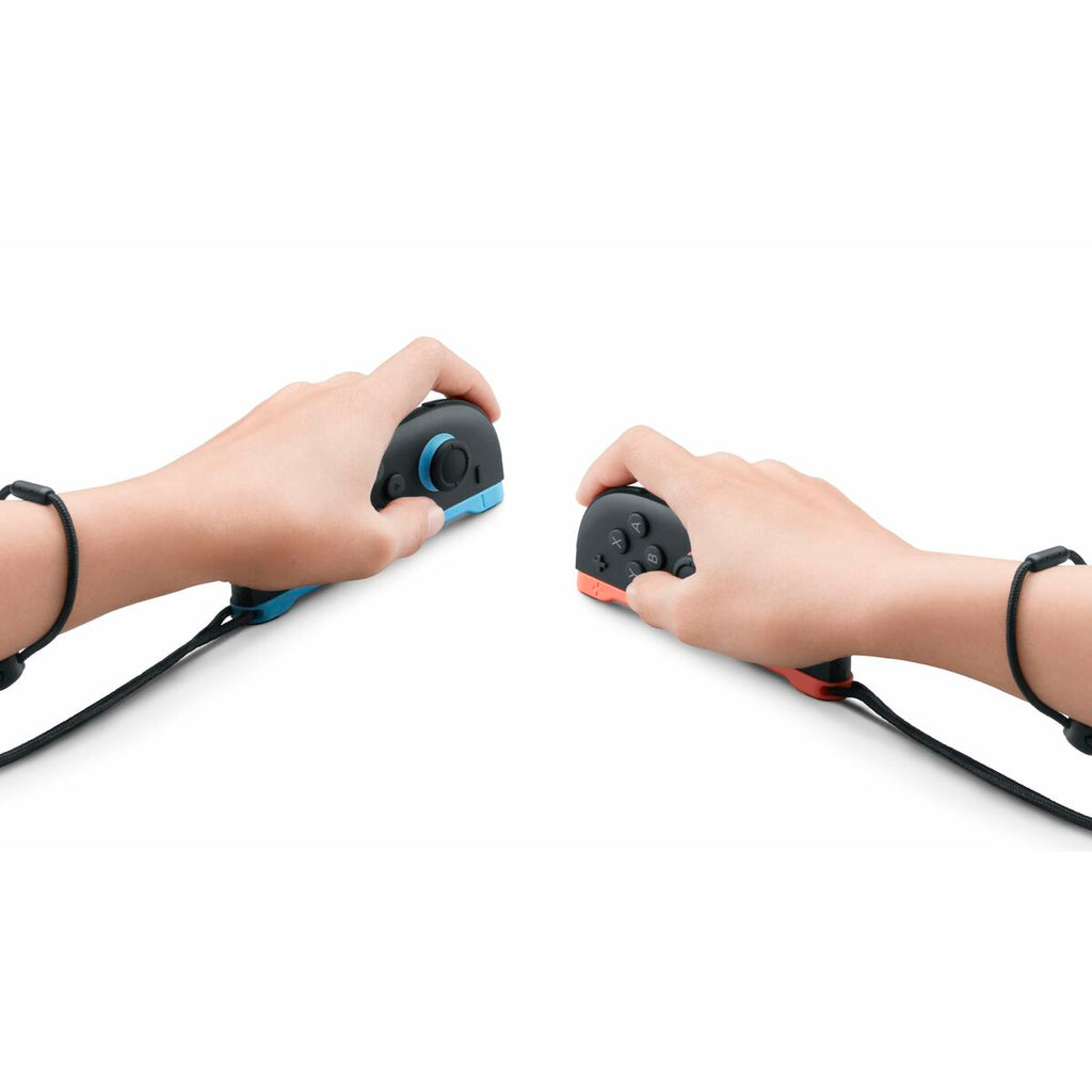 Nintendo Switch 2 Nintendo SW2 MKART WRLD Black Mario Kart World