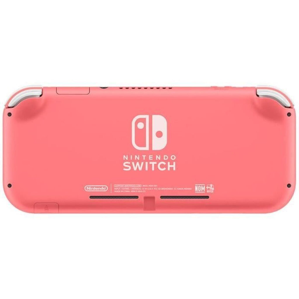 Console Nintendo SWLITE CO ANI Coral