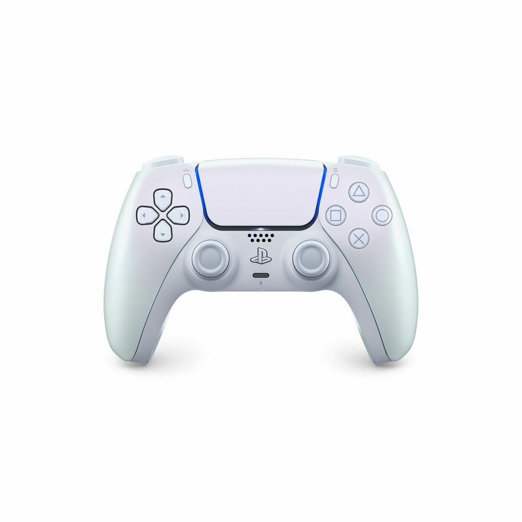 PS5 DualSense Controller Sony DS CHROMA PEARL