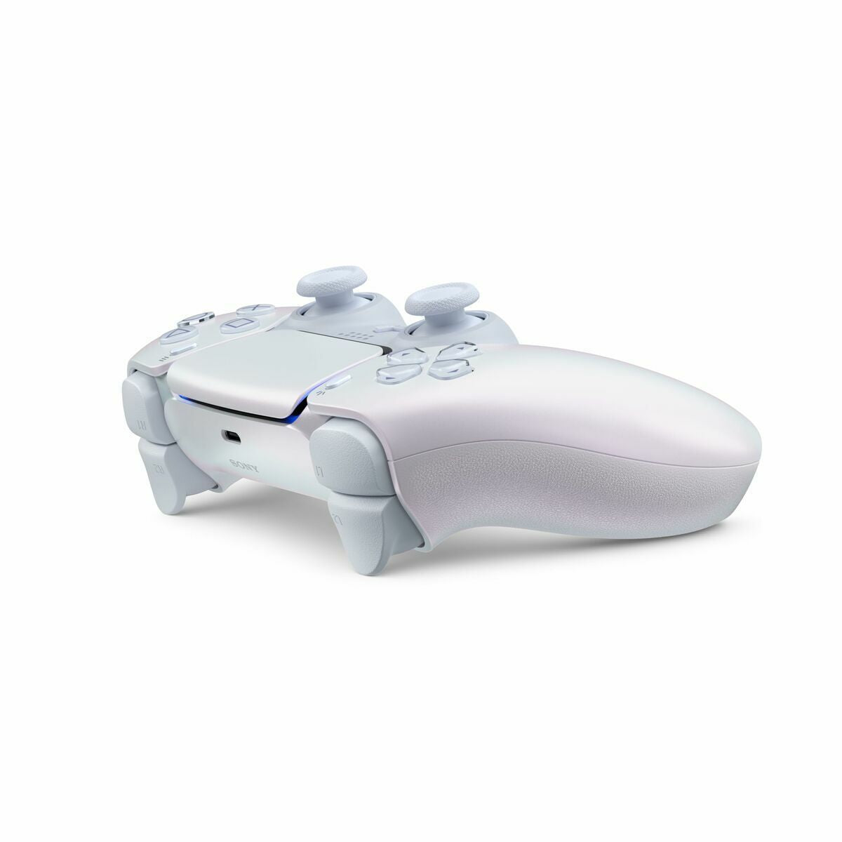 PS5 DualSense Controller Sony DS CHROMA PEARL