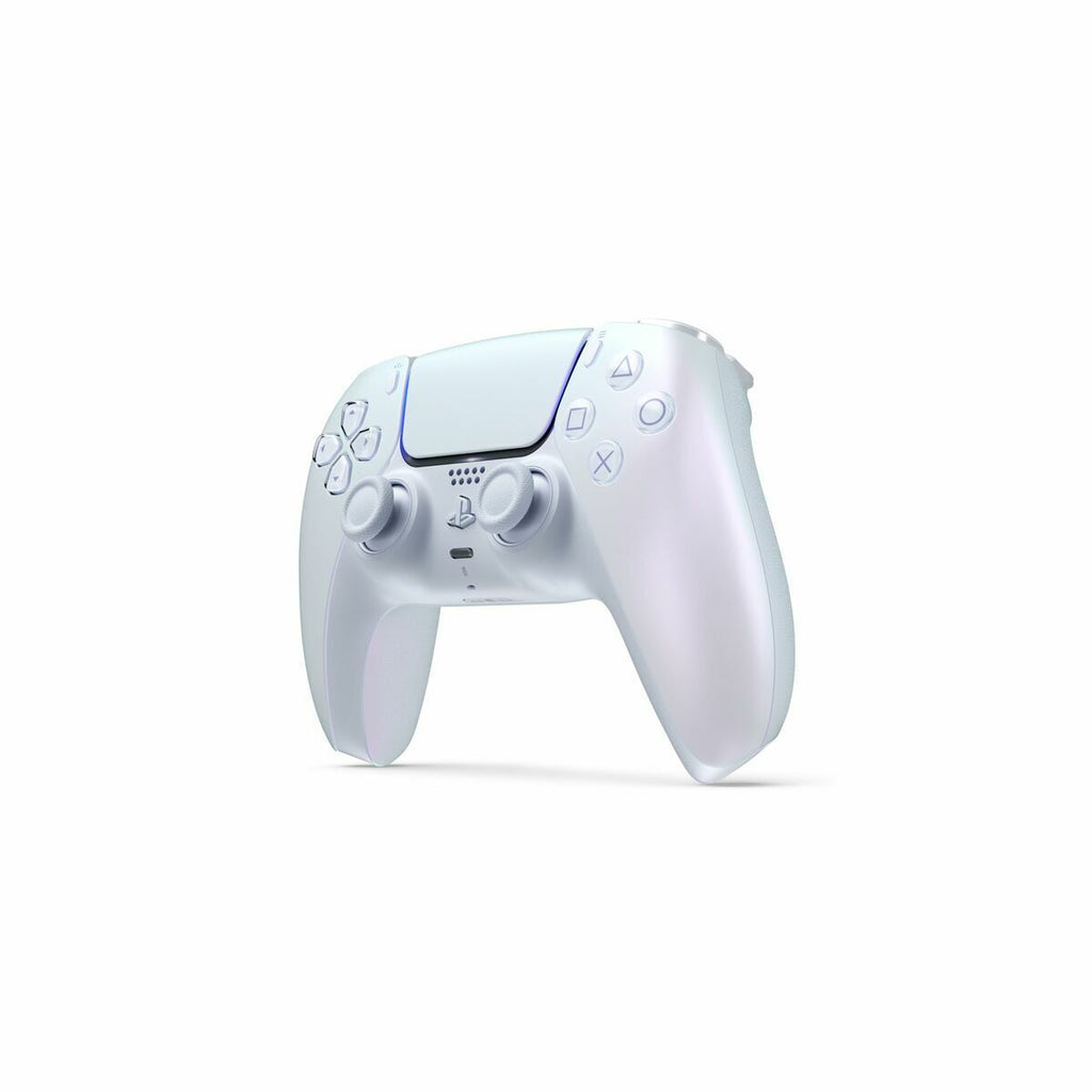 PS5 DualSense Controller Sony DS CHROMA PEARL