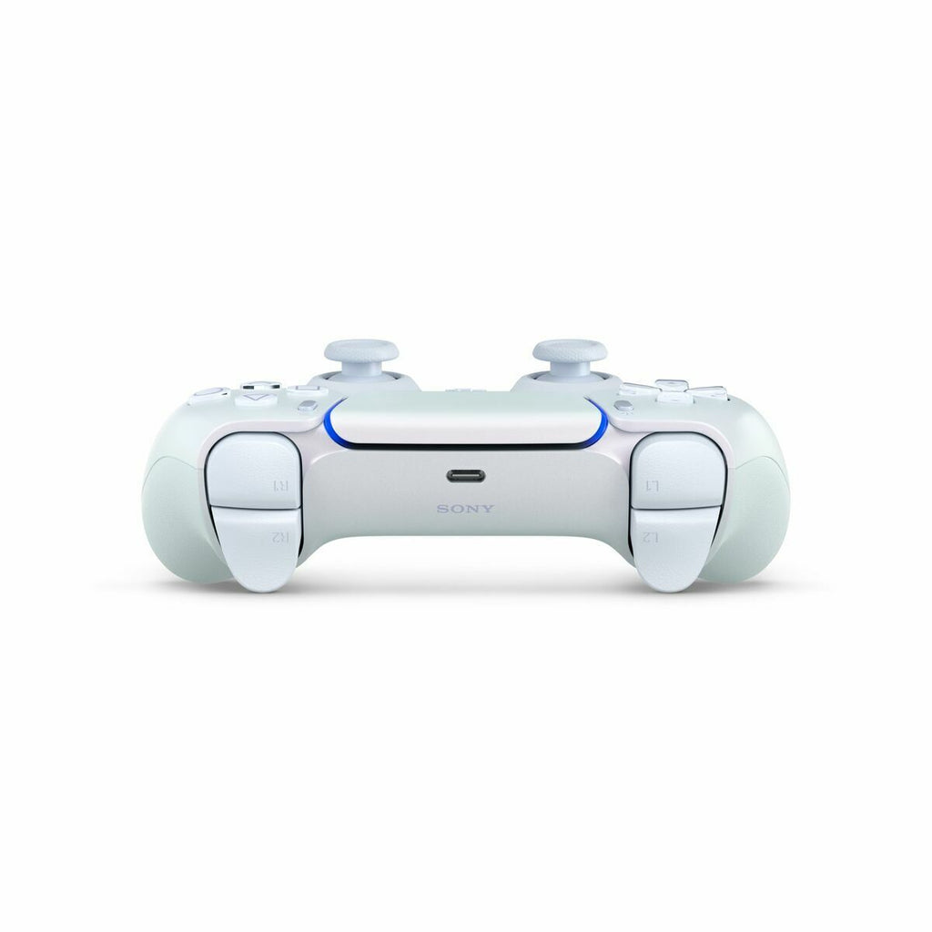 PS5 DualSense Controller Sony DS CHROMA PEARL
