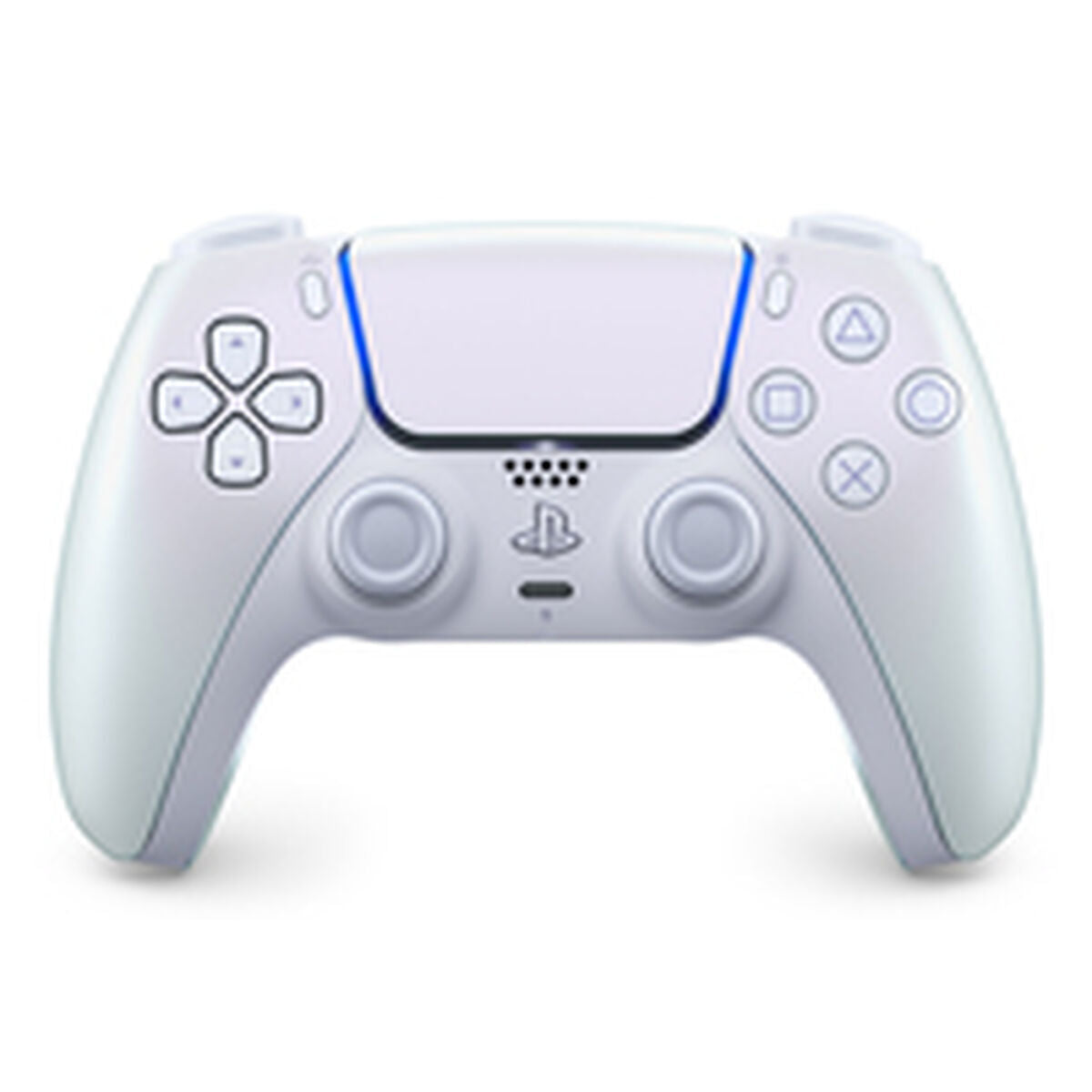 PS5 DualSense Controller Sony DS CHROMA PEARL