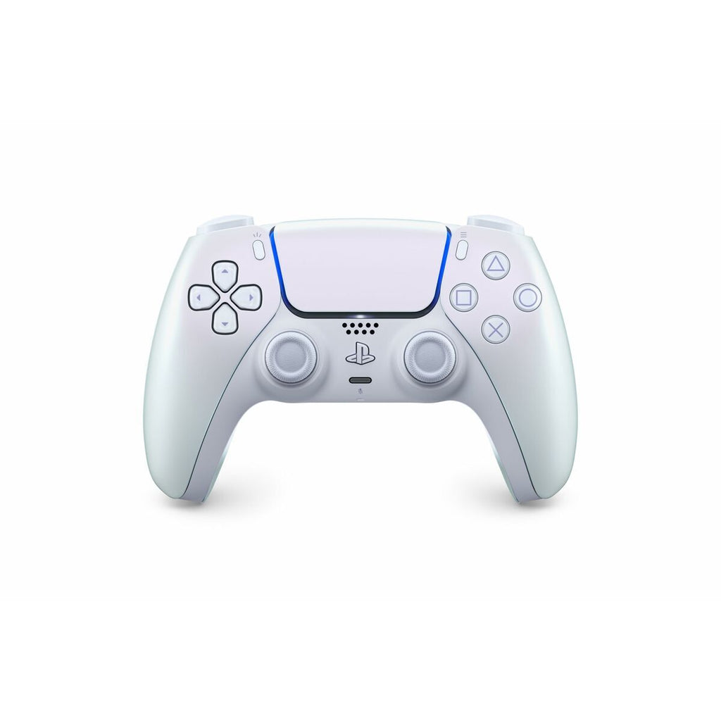 PS5 DualSense Controller Sony DS CHROMA PEARL