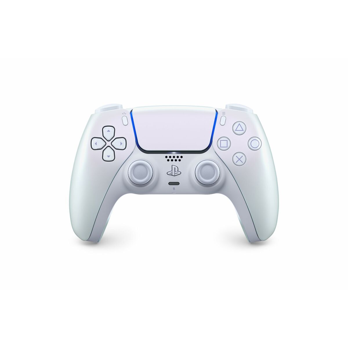 PS5 DualSense Controller Sony DS CHROMA PEARL