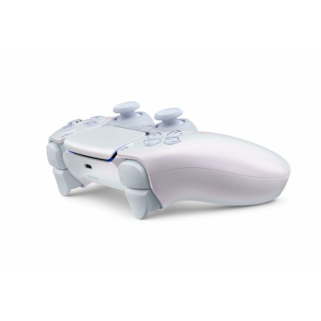 PS5 DualSense Controller Sony DS CHROMA PEARL