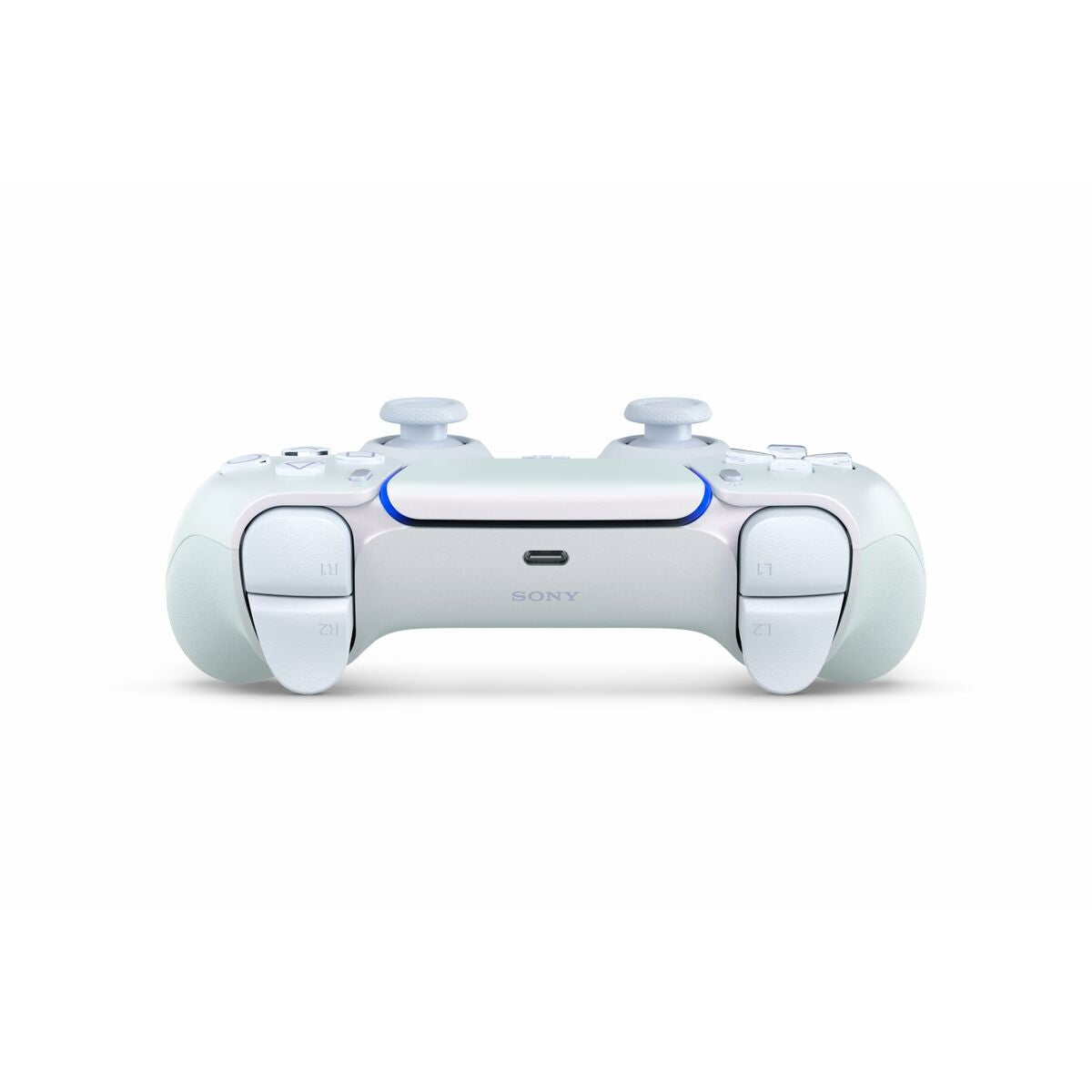 PS5 DualSense Controller Sony DS CHROMA PEARL