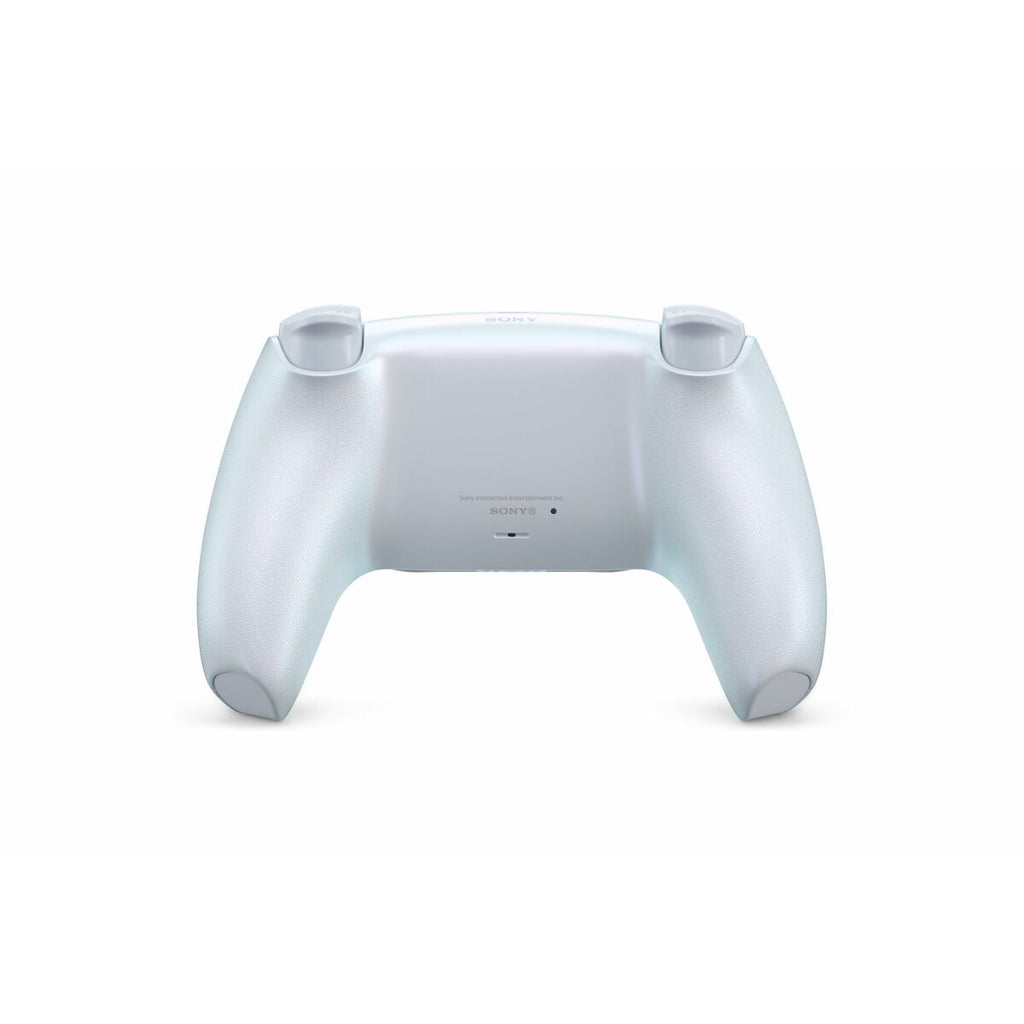 PS5 DualSense Controller Sony DS CHROMA PEARL