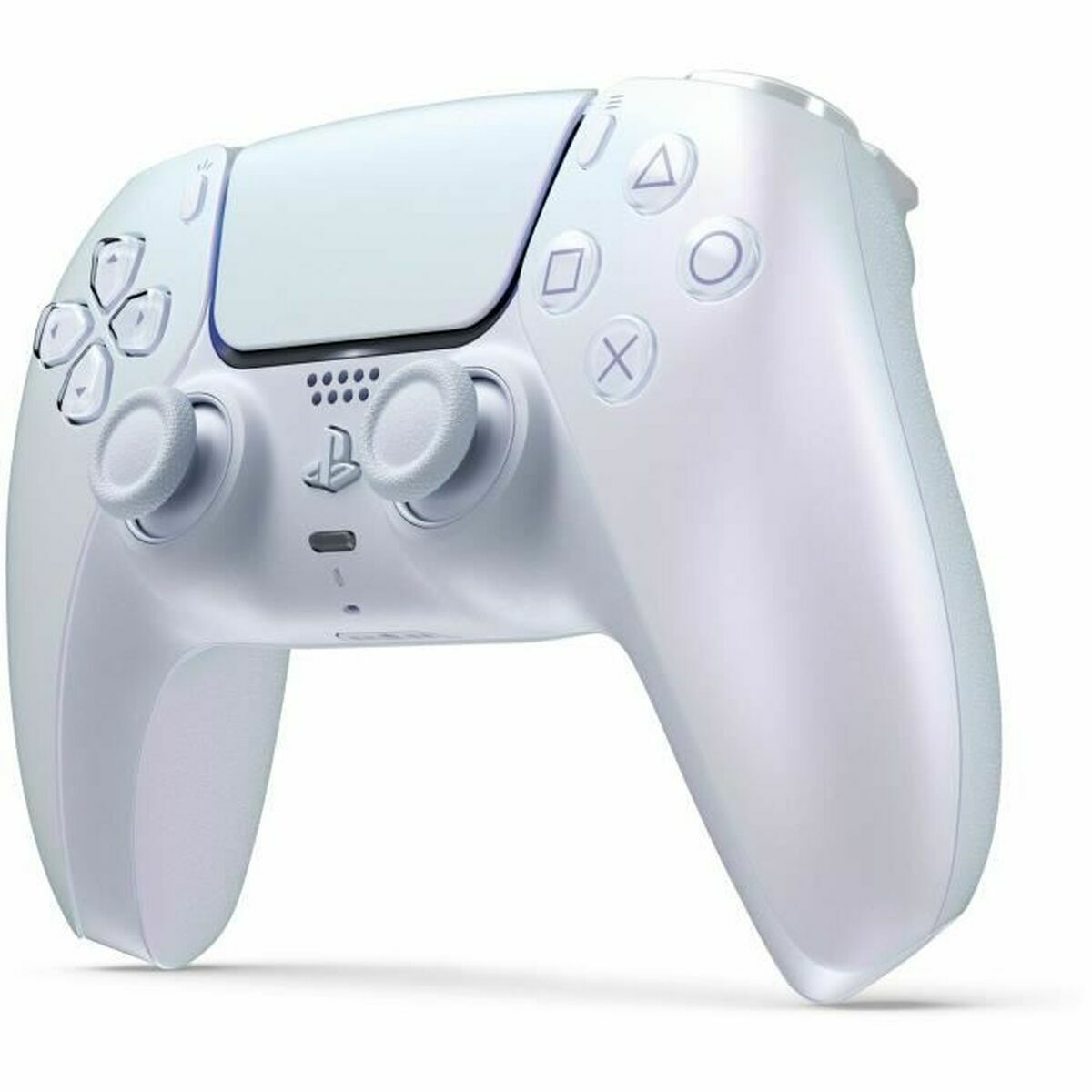 PS5 DualSense Controller Sony DS CHROMA PEARL
