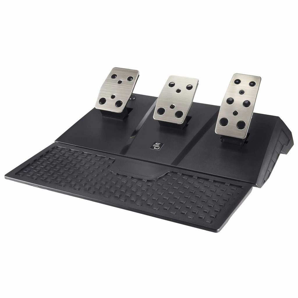 Gaming Control Subsonic