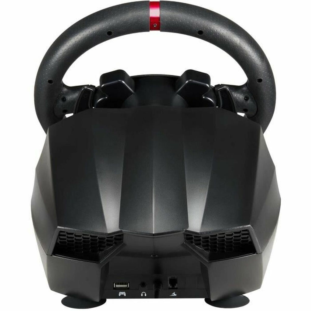 Gaming Control Subsonic